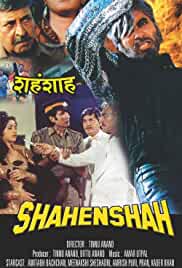Shahenshah