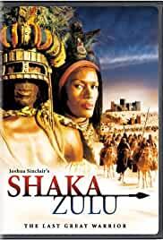Shaka Zulu: The Citadel