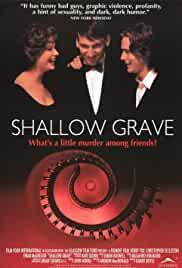 Shallow Grave