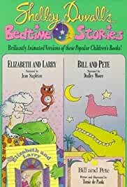 Shelley Duvall's Bedtime Stories