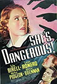 She's Dangerous