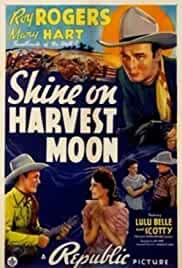 Shine on Harvest Moon