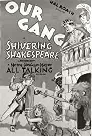 Shivering Shakespeare