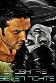 Shobhna's Seven Nights