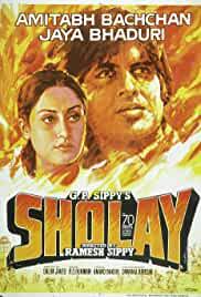 Sholay