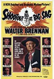 Shoot Out at Big Sag