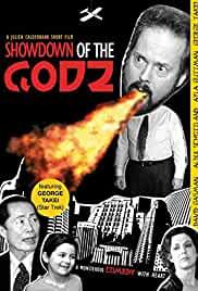 Showdown of the Godz