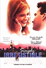 Simply Irresistible