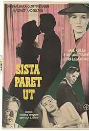 Sista paret ut