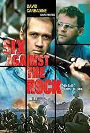 Six Against the Rock