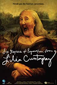 Six Degrees of Separation from Lilia Cuntapay