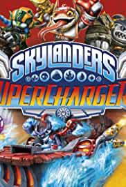 Skylanders: SuperChargers