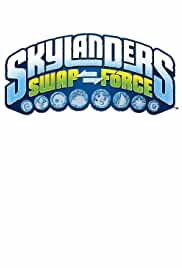 Skylanders: SWAP Force