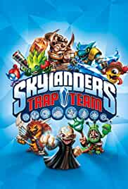 Skylanders: Trap Team