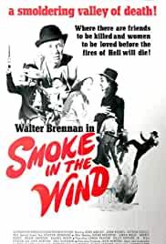 Smoke in the Wind