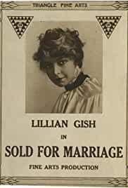 Sold for Marriage