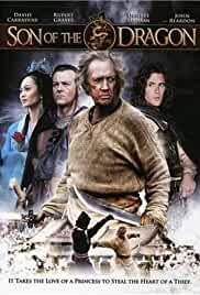 Son of the Dragon