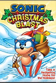 Sonic Christmas Blast