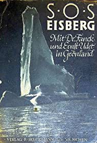 S.O.S. Eisberg