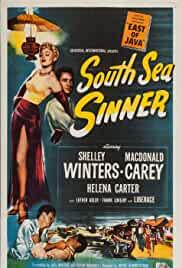 South Sea Sinner