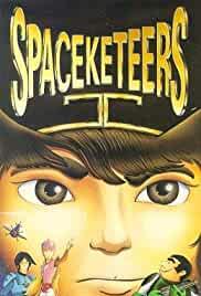 Spaceketeers