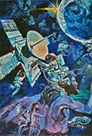 Spaceship Earth