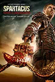 Spartacus: War of the Damned