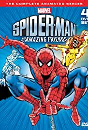 Spider-Man and His Amazing Friends