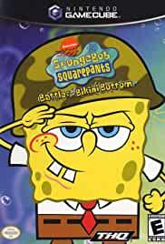 SpongeBob SquarePants: Battle for Bikini Bottom