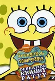SpongeBob SquarePants: Operation Krabby Patty