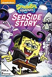 Spongebob Squarepants: Sea Side Story