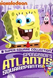SpongeBob's Atlantis SquarePantis