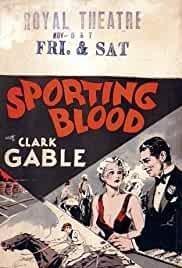 Sporting Blood