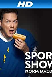 Sports Show with Norm Macdonald