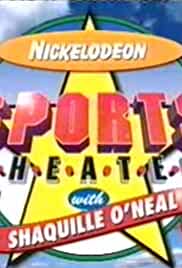 Sports Theater with Shaquille O'Neal