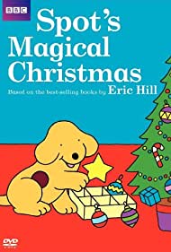 Spot's Magical Christmas