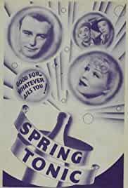 Spring Tonic