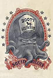 Squidbillies