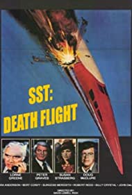 SST: Death Flight