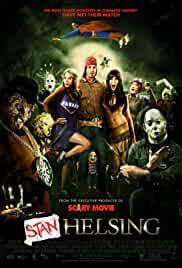Stan Helsing