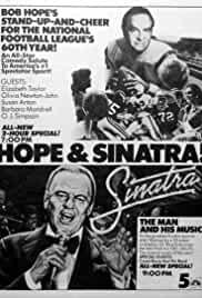 Stand Up and Cheer for the National Football League's Sixtieth Year