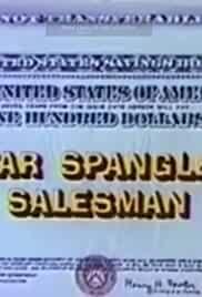 Star Spangled Salesman