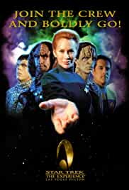 Star Trek: The Experience - The Klingon Encounter