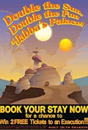 Star Wars: Detours