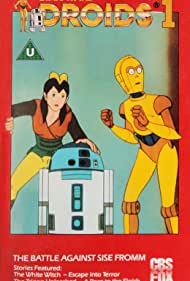 Star Wars: Droids