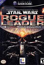 Star Wars: Rogue Squadron II - Rogue Leader