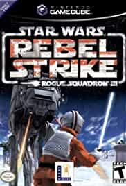 Star Wars: Rogue Squadron III - Rebel Strike