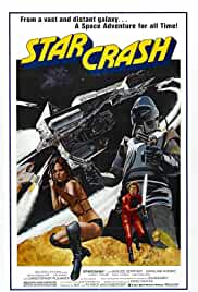 Starcrash