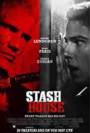 Stash House