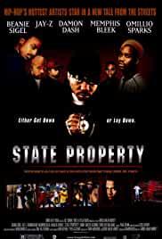State Property